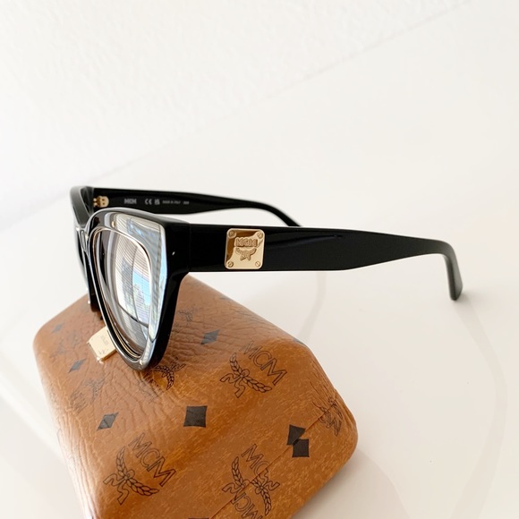 MCM Sunglasses, New - Picture 8 of 13